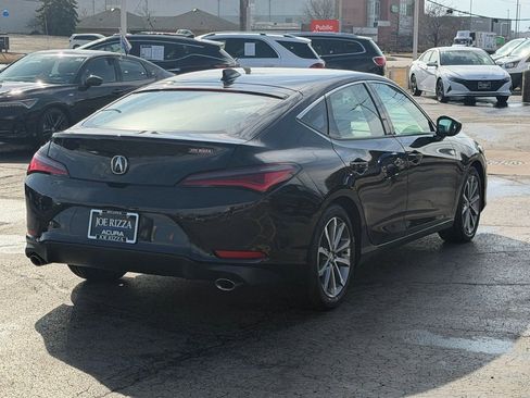 Used 2023 Acura Integra image 6