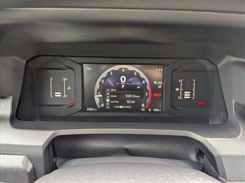 Certified 2025 Toyota Tacoma SR5 image 11