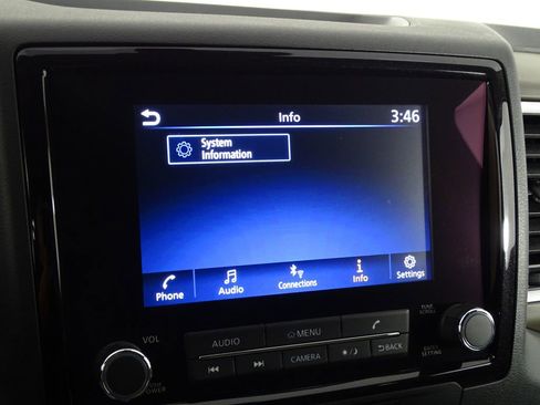 Used 2023 Nissan Frontier SV w/ Technology Package image 29