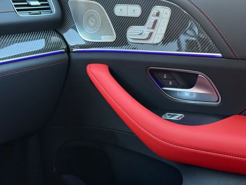 New 2026 Mercedes-Benz GLE 63 AMG S image 24