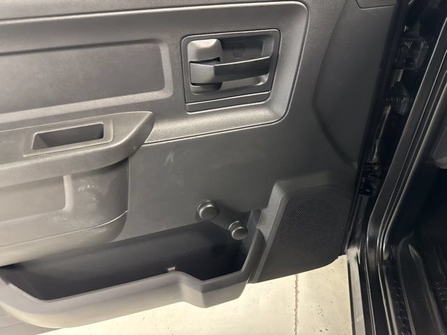 Used 2011 RAM 1500 ST w/ ST Popular Equipment Group AWD/4WD image 6