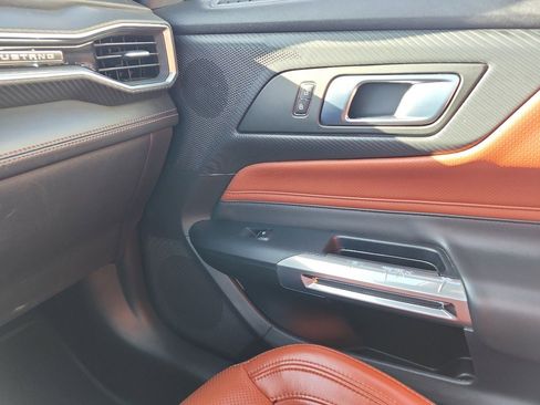 Used 2024 Ford Mustang Premium image 20