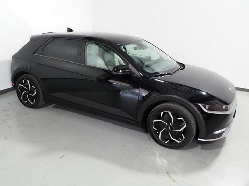 Used 2023 Hyundai Ioniq 5 SEL w/ Cargo Package image 10