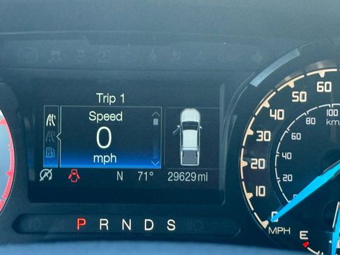 Used 2021 Ford Ranger XLT w/ Equipment Group 302A High image 21