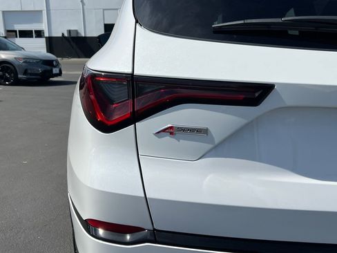 New 2026 Acura MDX A-Spec image 11