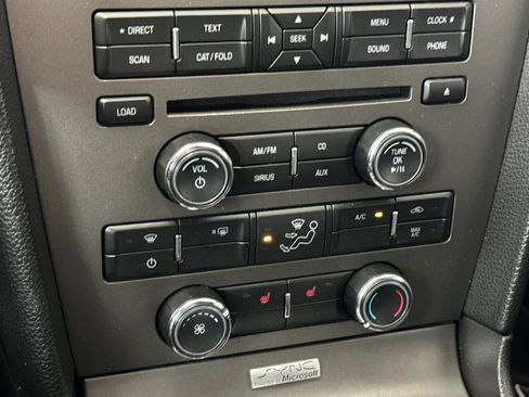 Used 2013 Ford Mustang GT Premium w/ Brembo Brake Pkg image 23