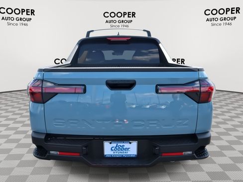 New 2026 Hyundai Santa Cruz SEL image 8