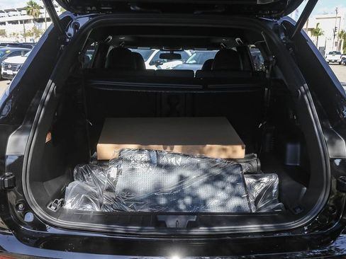 New 2026 Nissan Rogue Platinum AWD/4WD image 12