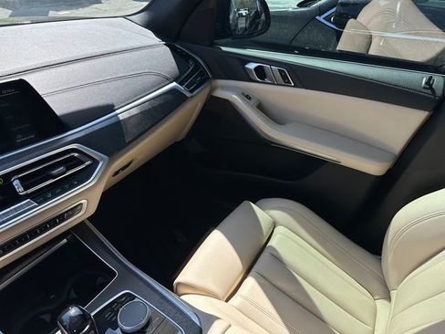Used 2022 BMW X5 sDrive40i w/ Premium Package RWD image 29