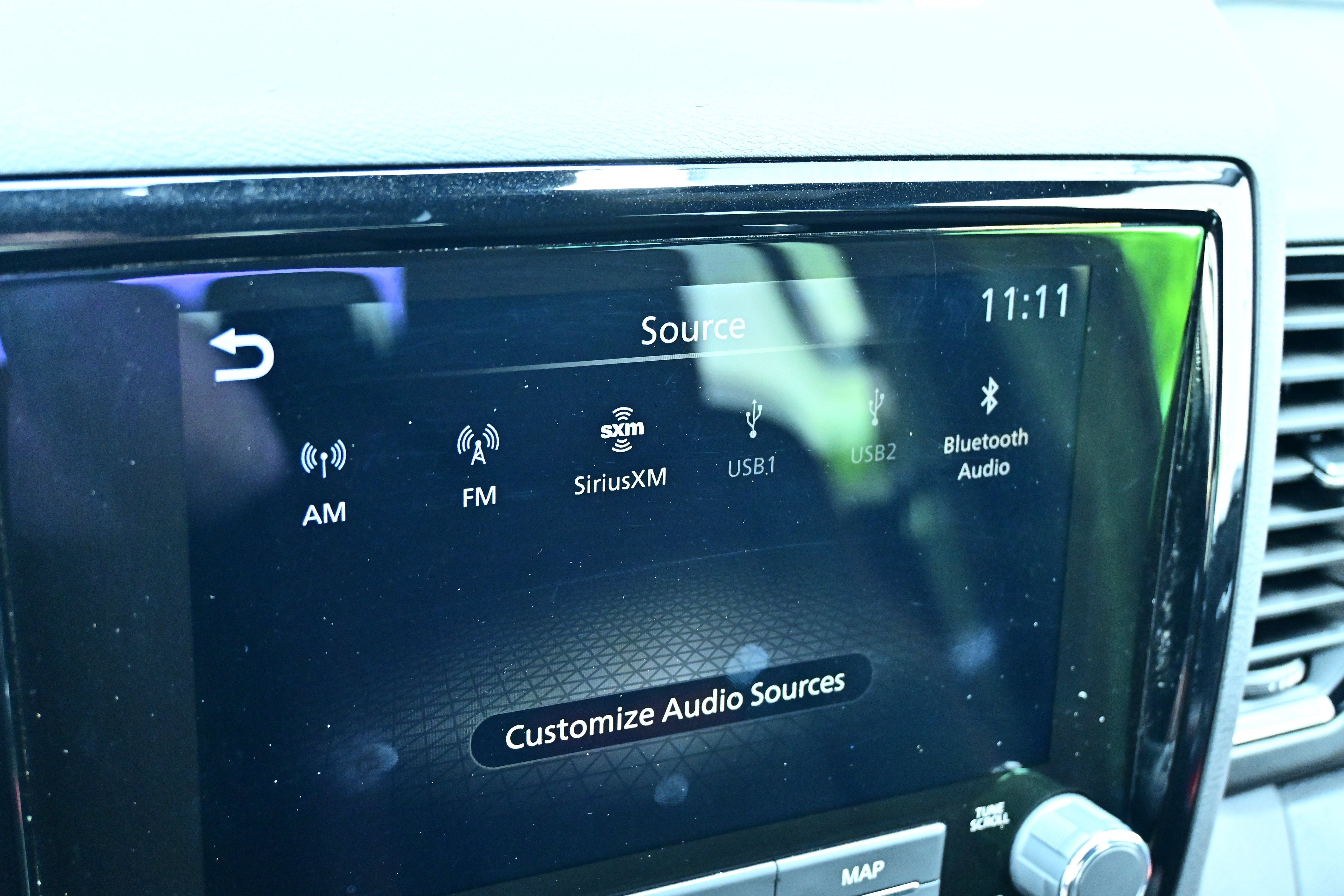 Certified 2024 Nissan Frontier PRO-4X w/ Pro Convenience Package AWD/4WD image 31