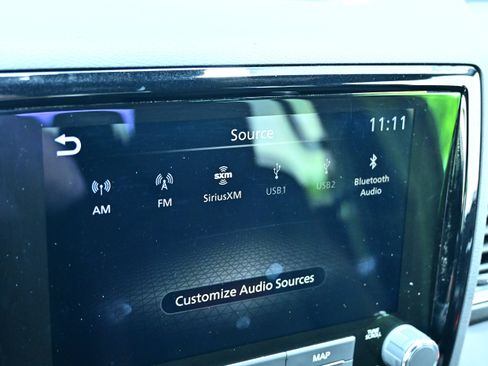 Certified 2024 Nissan Frontier PRO-4X w/ Pro Convenience Package AWD/4WD image 31