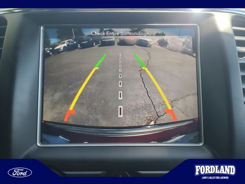 Used 2018 Jeep Grand Cherokee Altitude AWD/4WD image 28