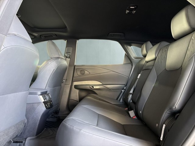 Certified 2025 Lexus RX 350 Premium w/ Convenience Package AWD/4WD image 11