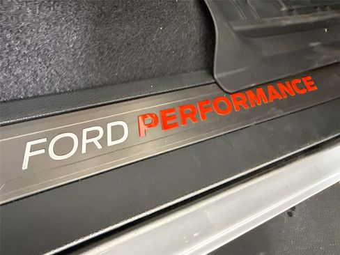 Used 2025 Ford F150 Raptor w/ Equipment Group 803A Raptor R image 34