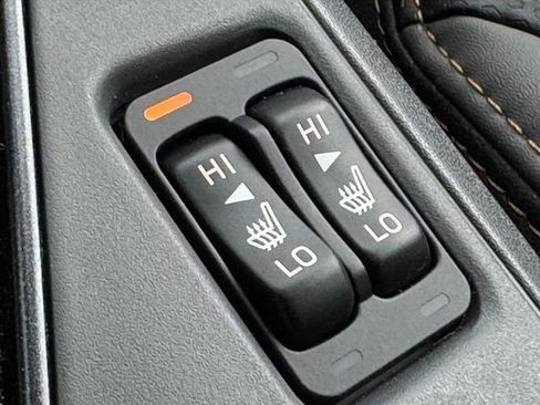 Certified 2025 Subaru Crosstrek 2.5i Wilderness w/ Wilderness Package image 17