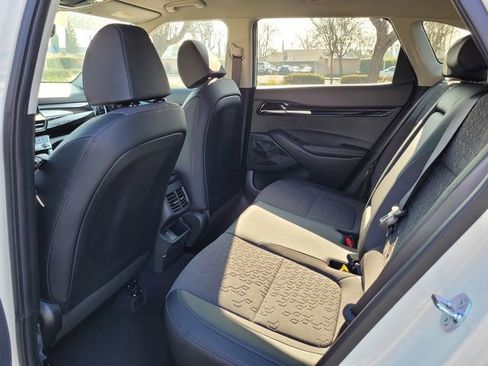 New 2026 Kia Seltos S FWD image 6