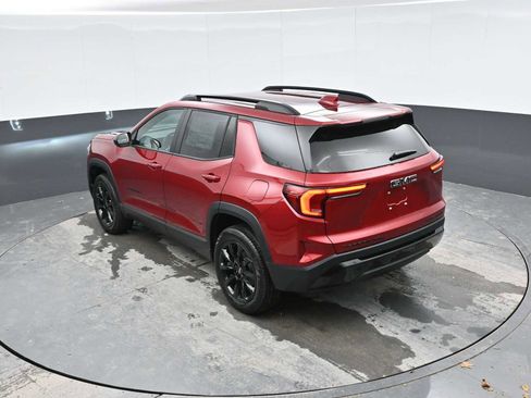 New 2026 GMC Terrain Elevation w/ Elevation Premium Package image 24