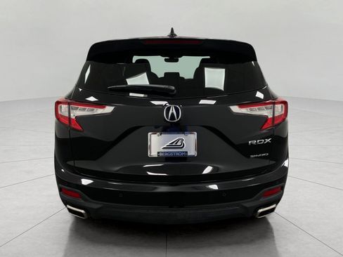 Used 2025 Acura RDX SH-AWD w/ Technology Package image 4
