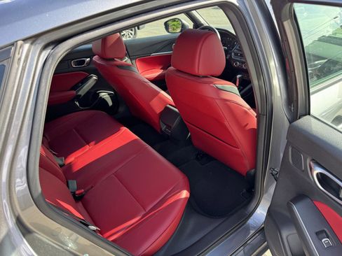 Used 2024 Acura Integra A-Spec FWD image 14