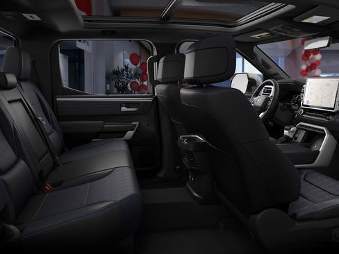 New 2026 Toyota Tundra Platinum AWD/4WD image 41