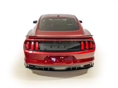 Used 2017 Ford Mustang GT Premium w/ GT Performance Package image 6