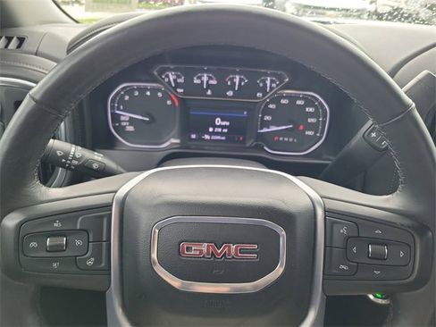 Used 2019 GMC Sierra 1500 SLT image 20