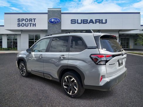 New 2026 Subaru Forester Limited image 5