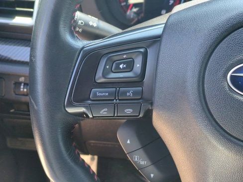 Used 2021 Subaru WRX w/ Popular Package #1 AWD/4WD image 17