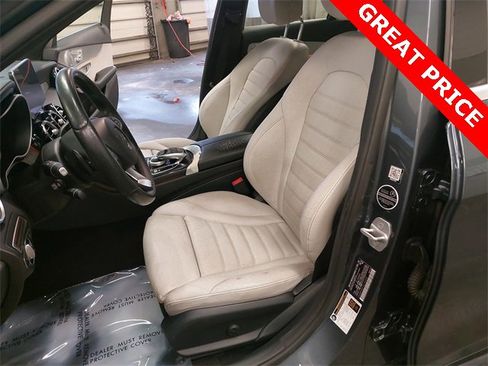 Used 2016 Mercedes-Benz C 300 4MATIC Sedan image 15