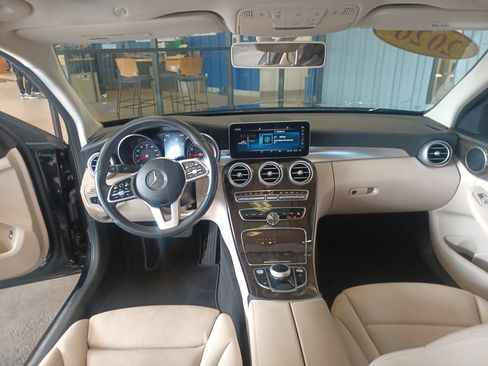 Used 2020 Mercedes-Benz C 300 Sedan image 17