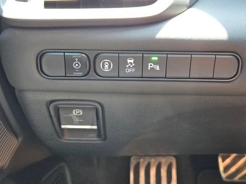 Certified 2023 Acura TLX w/ A-SPEC Pkg FWD image 28