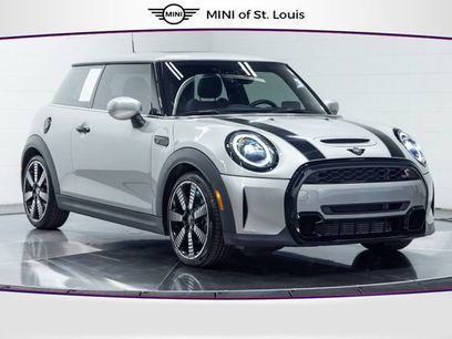 Used 2024 MINI Cooper S