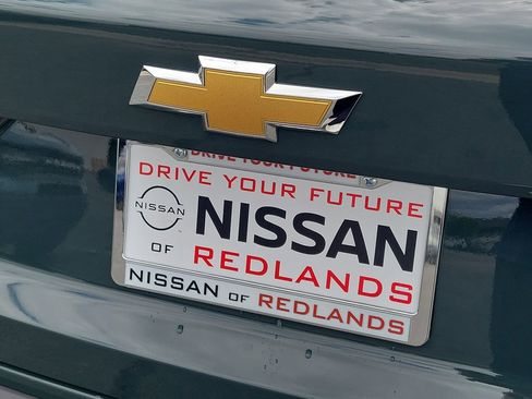 Used 2025 Chevrolet Trax LT FWD image 26