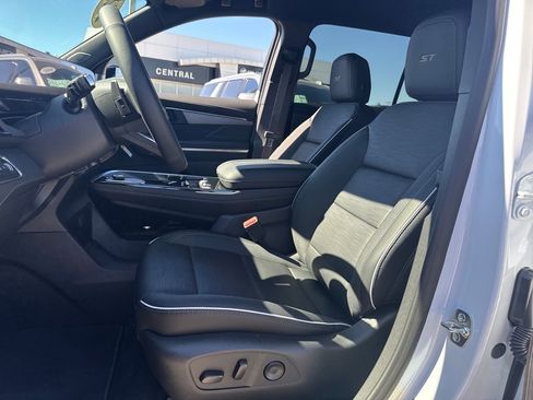 New 2026 Buick Enclave Sport Touring w/ Power Package FWD image 15
