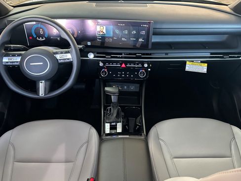New 2026 Hyundai Santa Cruz SEL AWD/4WD image 13