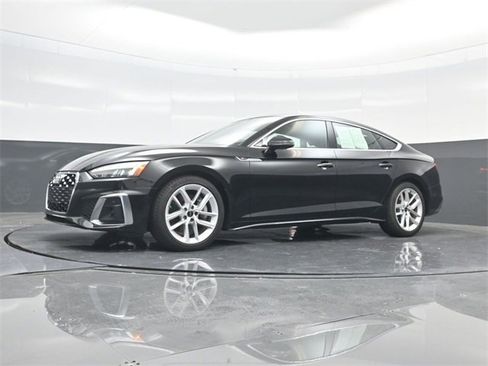 Used 2024 Audi A5 2.0T Premium Plus image 59