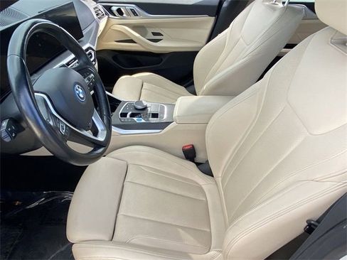 Used 2024 BMW i4 eDrive35 w/ Premium Package image 20
