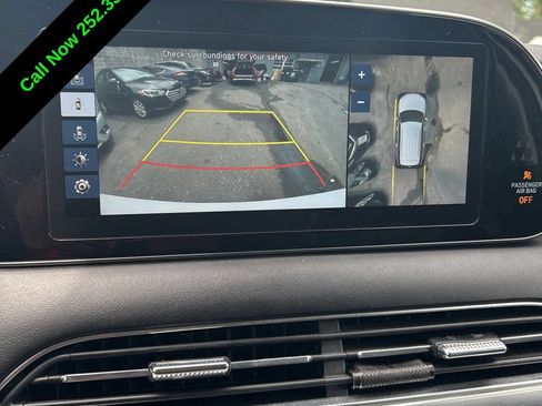 Used 2021 Hyundai Palisade Limited w/ Cargo Package AWD/4WD image 8