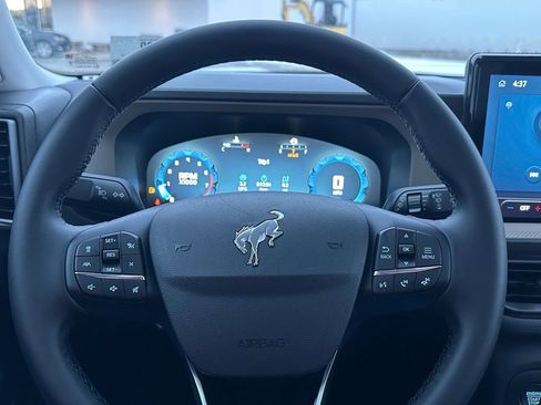 New 2025 Ford Bronco Sport Big Bend w/ Convenience Package image 23