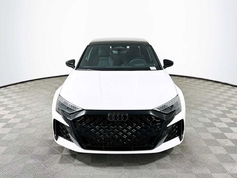 New 2026 Audi RS 3 image 2