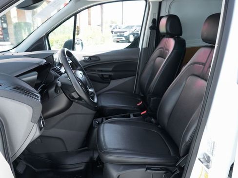Used 2019 Ford Transit Connect XL image 16