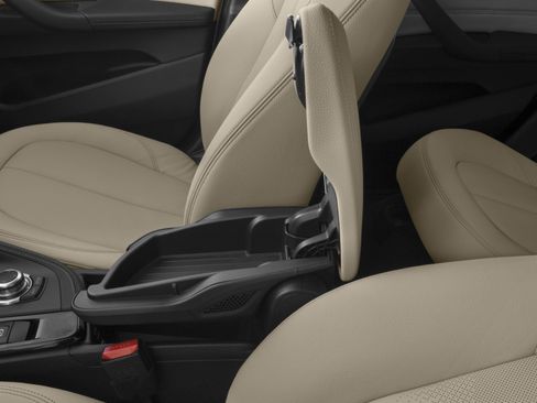 Used 2016 BMW X1 xDrive28i AWD/4WD image 12