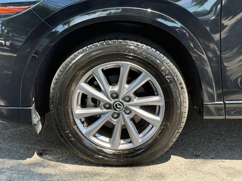 Certified 2024 MAZDA CX-5 AWD 2.5 S image 6