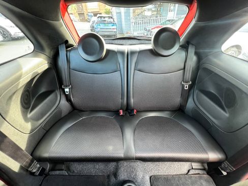 Used 2017 FIAT 500 e image 30