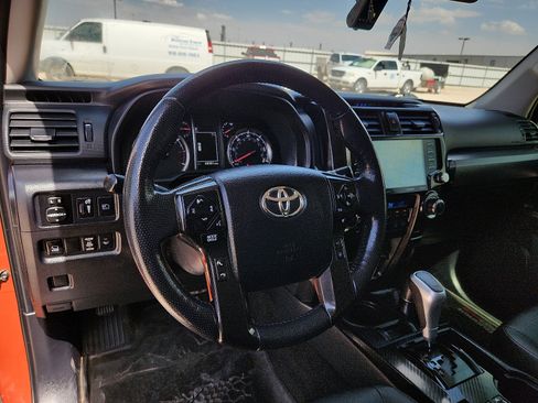 Used 2024 Toyota 4Runner TRD Pro AWD/4WD image 10