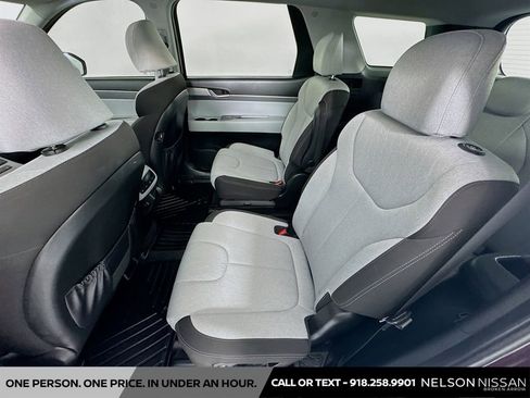 Used 2020 Hyundai Palisade SEL FWD image 24