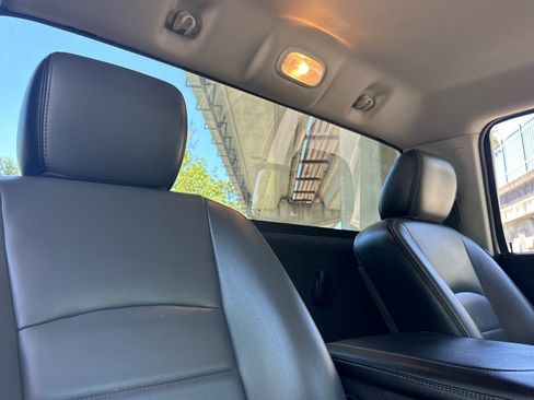 Used 2022 RAM 1500 Tradesman w/ Electronics Group RWD image 25