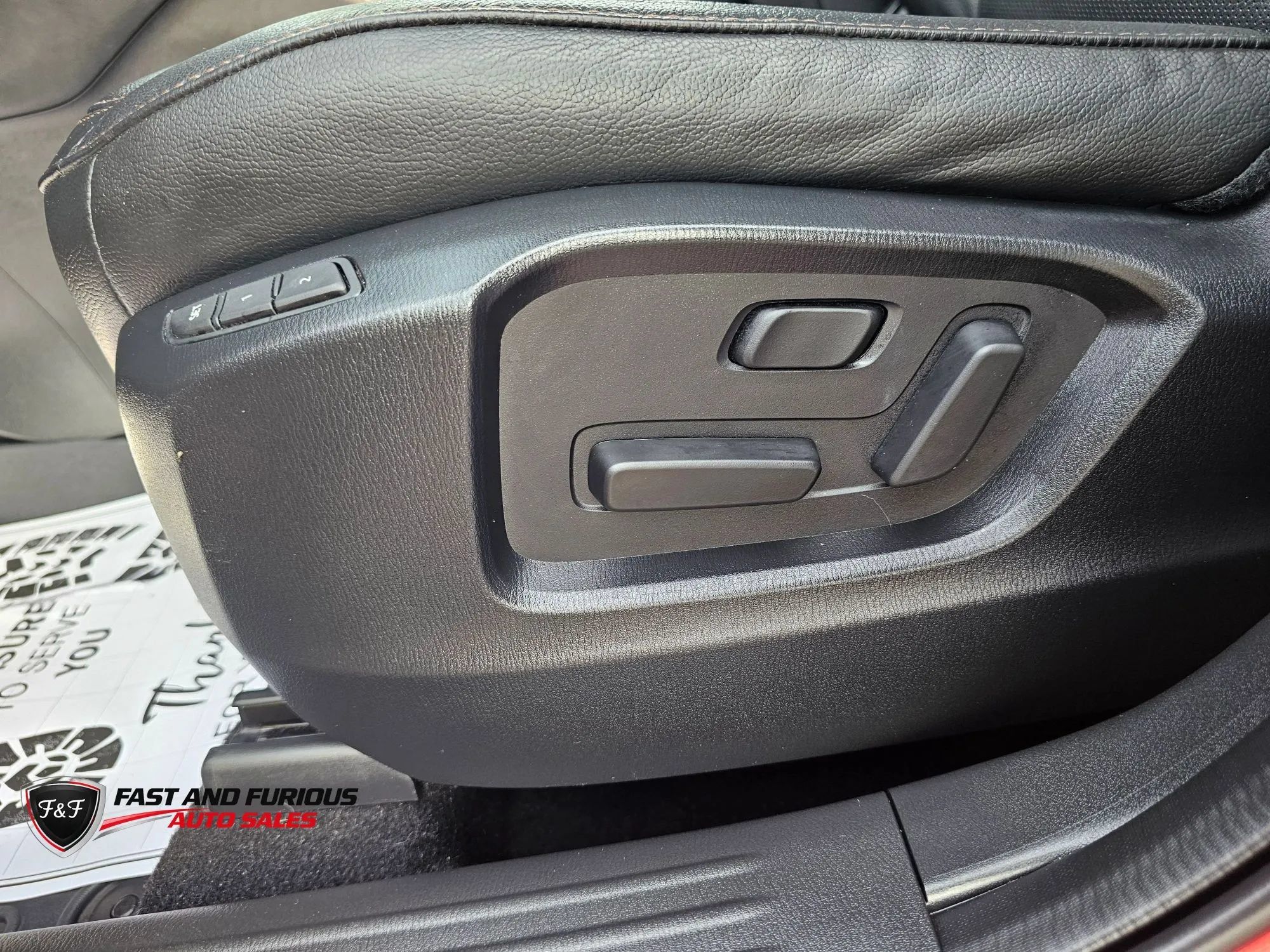 Used 2023 MAZDA CX-5 AWD 2.5 S w/ Premium Plus Pkg image 13