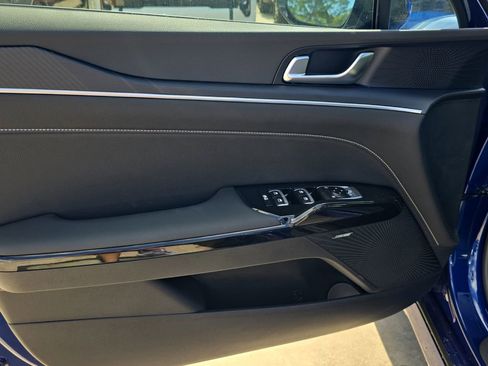 New 2026 Kia K5 GT-Line FWD image 17