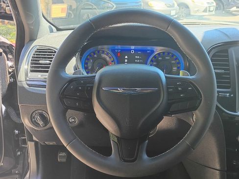Used 2023 Chrysler 300 S RWD image 29
